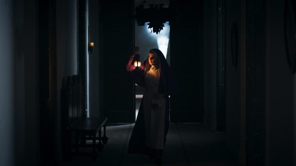 El Renzi renueva su cartela con la película argentina de terror “Auxilio”