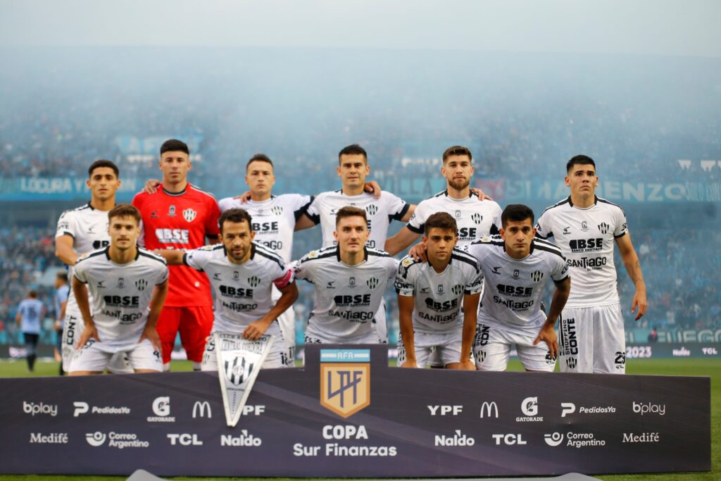 Central Córdoba recibe a Unión en el Estadio Único “Madre de Ciudades”