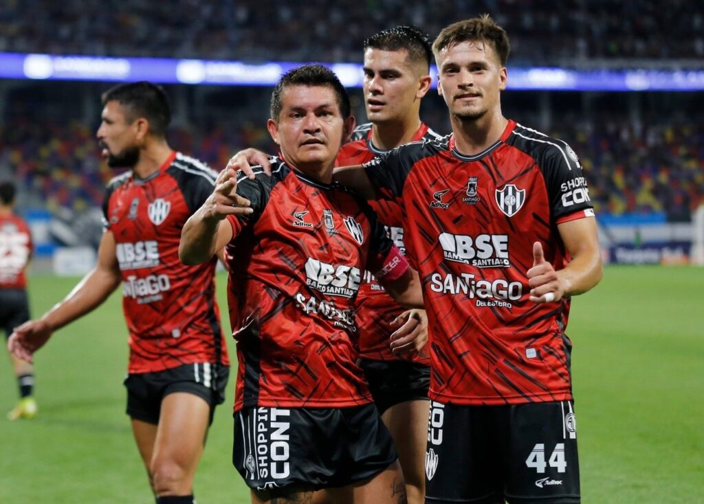 Central Córdoba recibe en el Estadio Único al nuevo Lanús del “Ruso” Zielinski