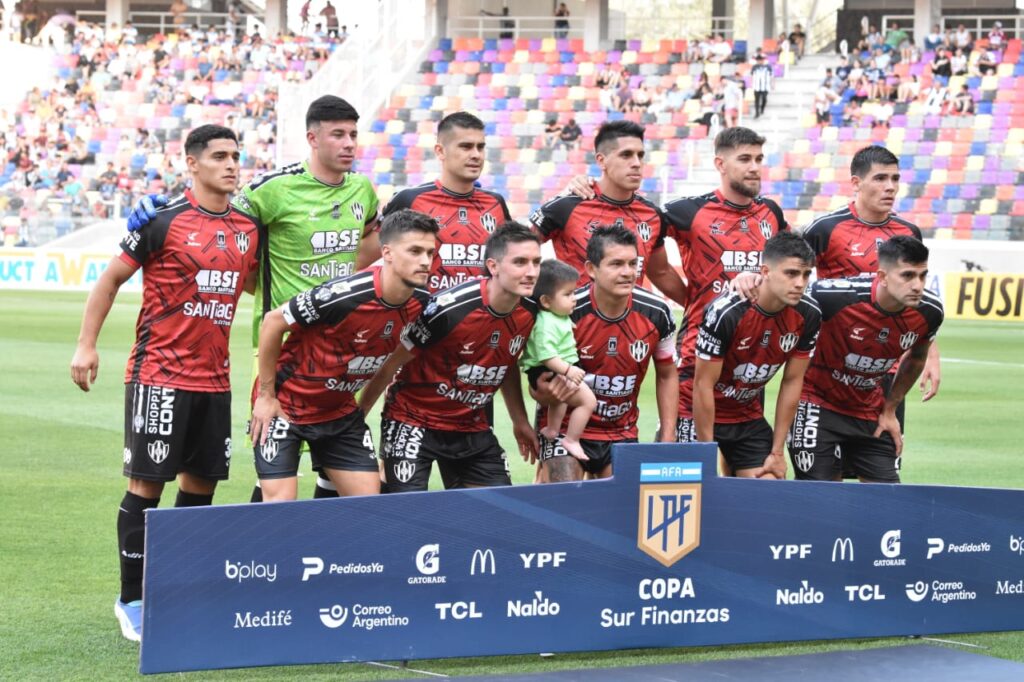 Central Córdoba visita a Belgrano en partido clave para escalar puestos