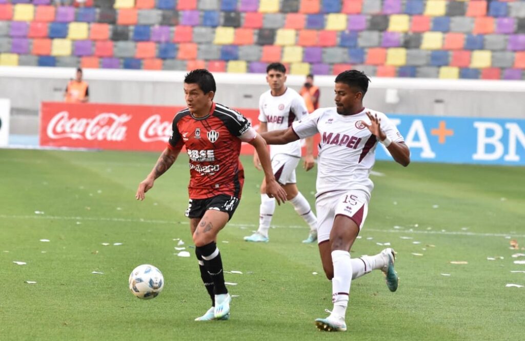 UN PUNTO AGRIDULCE UN PUNTO AGRIDULCE