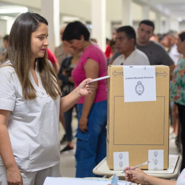 Es oficial: el 2 de agosto se elegirán intendentes y concejales en 25 comunas santiagueñas