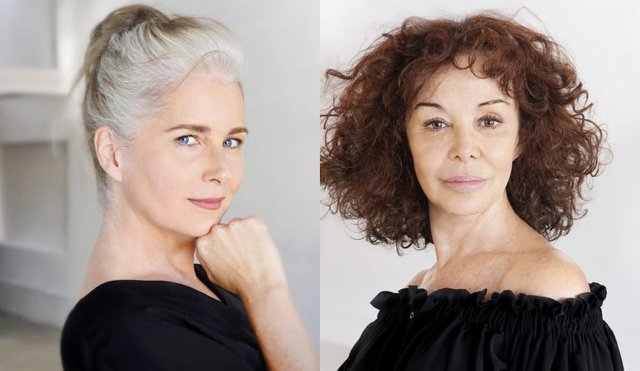 “Radojka”, la obra de Cecilia Dopazo y Patricia Palmer llega este viernes  al Forum