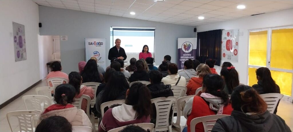 Bandera tiene nuevos beneficiarios del programa Fomentar Empleo