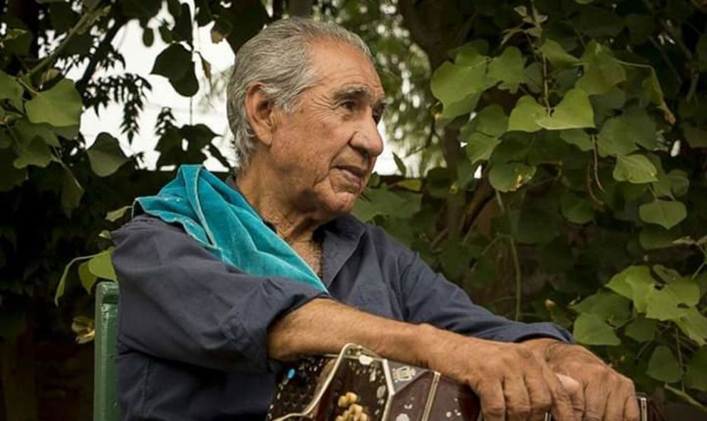Homenajeran al músico Domingo Ramón “Pichón” Achaval