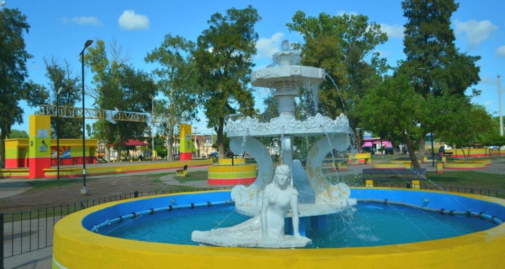 Con distintas actividades festivas, Nueva Esperanza celebrará un nuevo aniversario