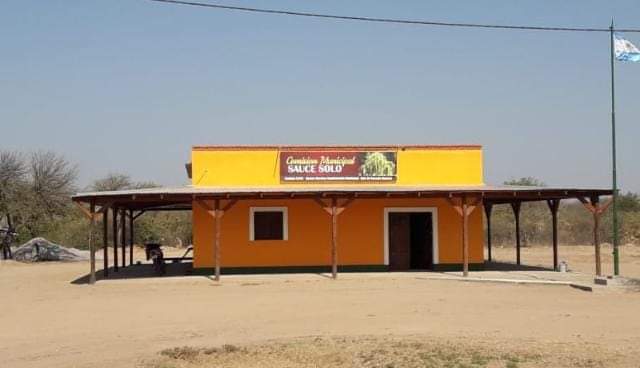 Sauce Solo tendrá su primera Feria del Texto Sachero