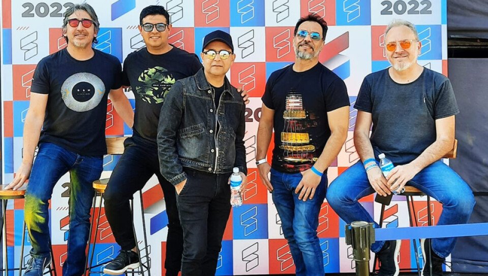 Artistas santiagueños animan el Festival Sustentable “Encuentro en el Parque”