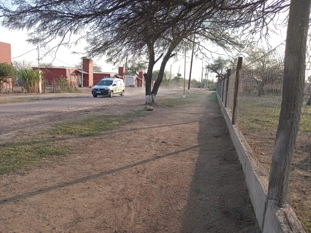 Ejecutan trabajos de mantenimiento en instituciones de Colonia El Simbolar