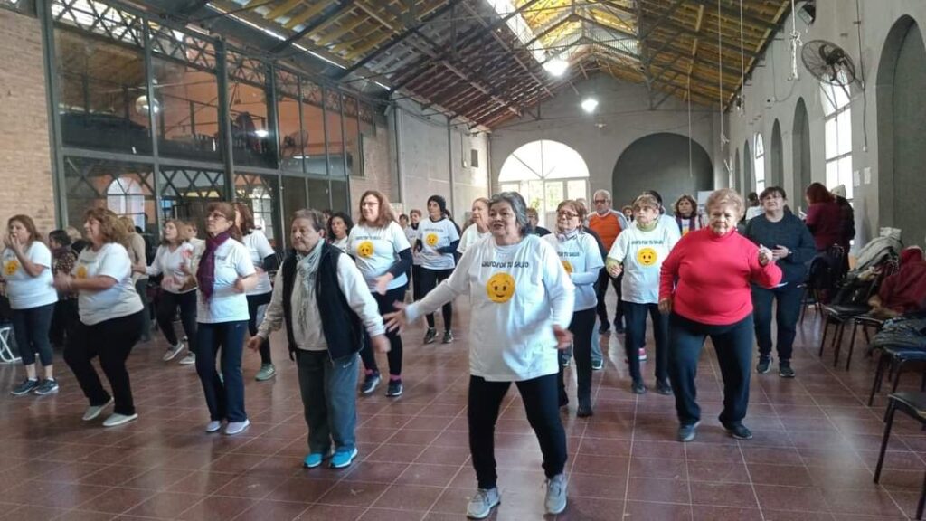 Día Internacional de las Personas Mayores Día Internacional de las Personas Mayores