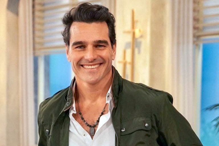 Hernán Drago llega a Santiago para brindar una charla sobre el bullying