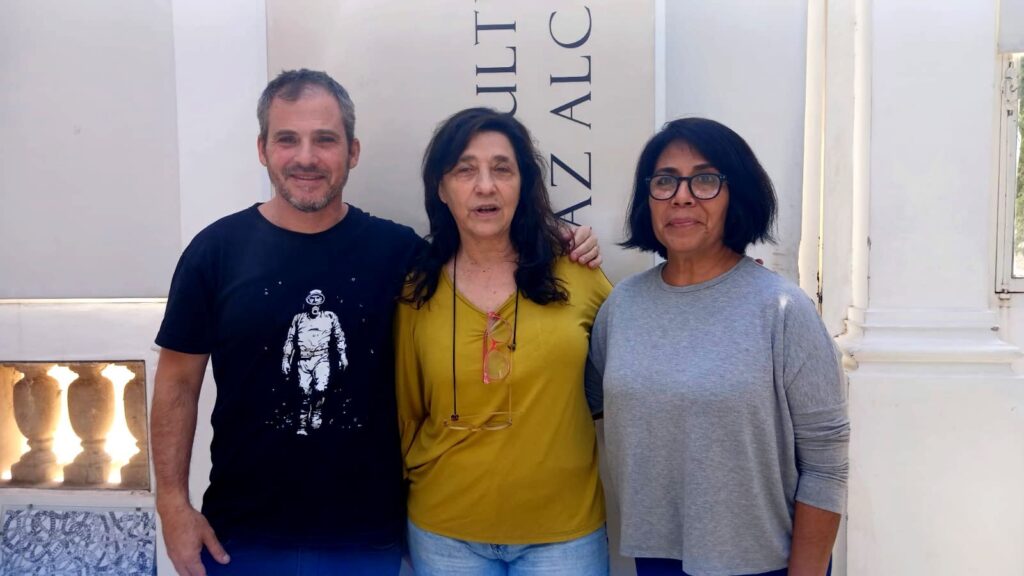 Premiaron a los mejores trabajos del concurso del Salón de Artes Visuales 2023