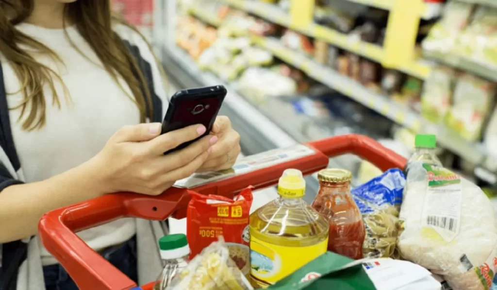 La Provincia refuerza los controles de precios en los comercios