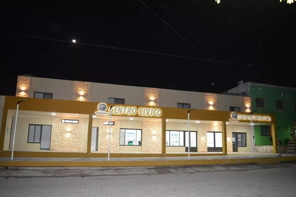 Sumampa: El Ministerio Público Fiscal realizará una jornada de asesoramiento