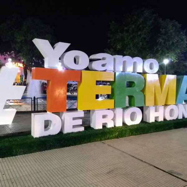 Las Termas: Presentan una agenda de actividades para las vacaciones de invierno