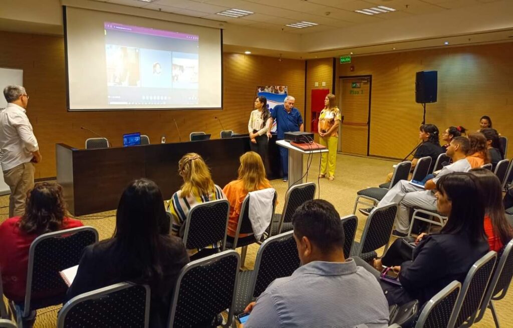 En la provincia avanzan en la implementación del CUD digital