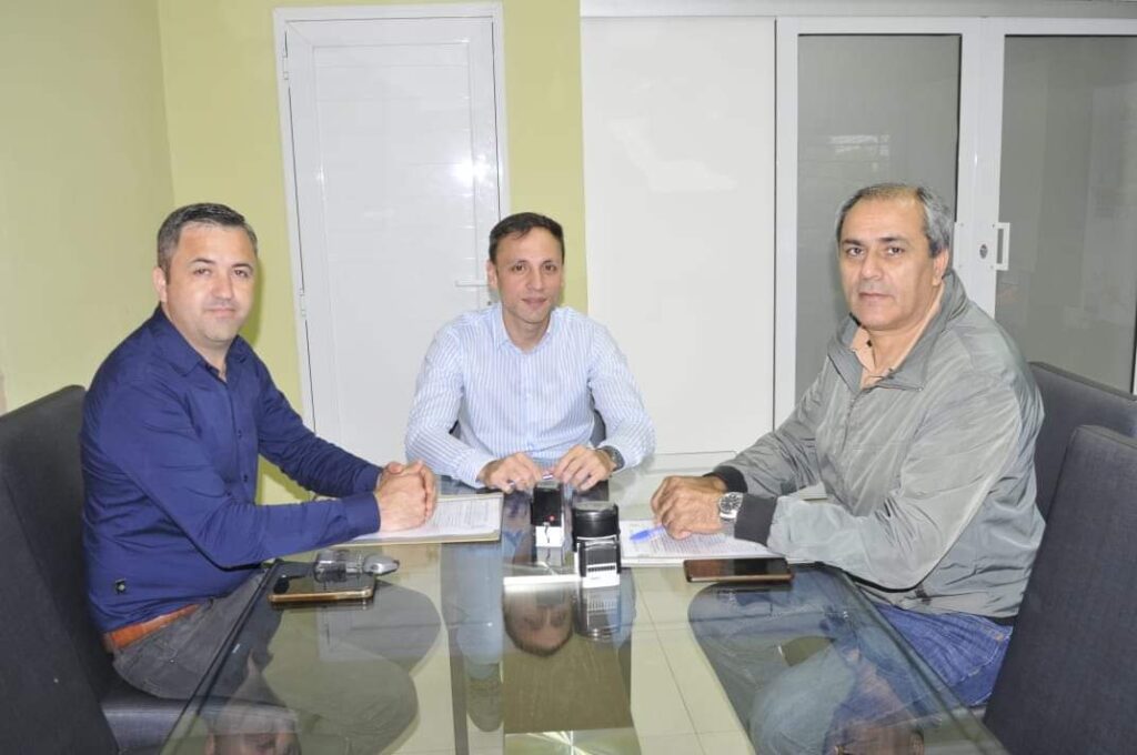 En Fernández se emitirán licencias nacionales a conductores de localidades vecinas