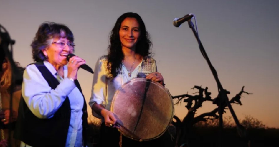 Con gran éxito pasó la primera Feria del Libro Sachero en Sauce Solo
