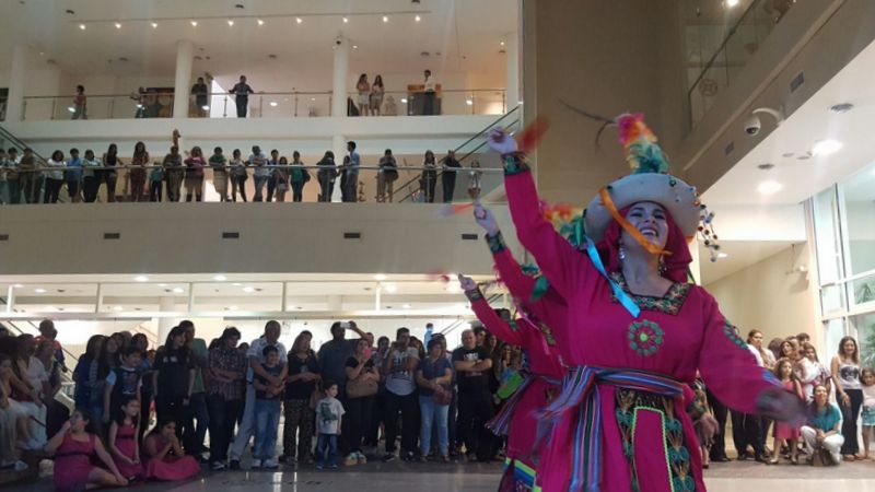 Nueva edición de ‘La Noche de los Museos’, con entrada libre y gratuita