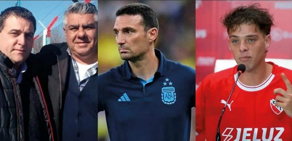 Fuerte cruce entre Pablo Toviggino y Santiago Maratea: “Tranquilo, no debemos un peso”