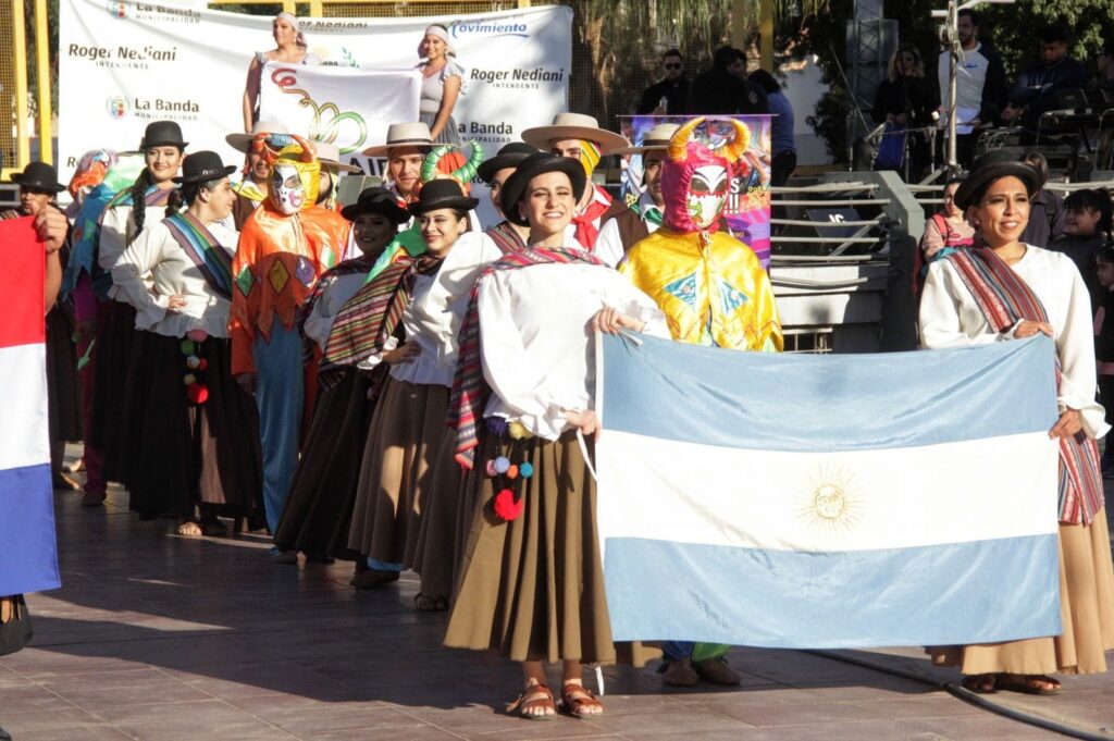 Invitan a los bandeños a participar de la “Marcha de la tradición”