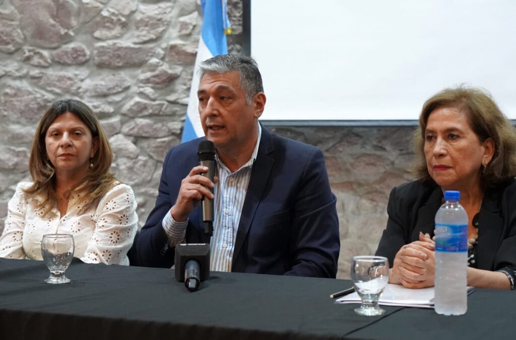 La Banda es parte de la lucha constante contra el dengue