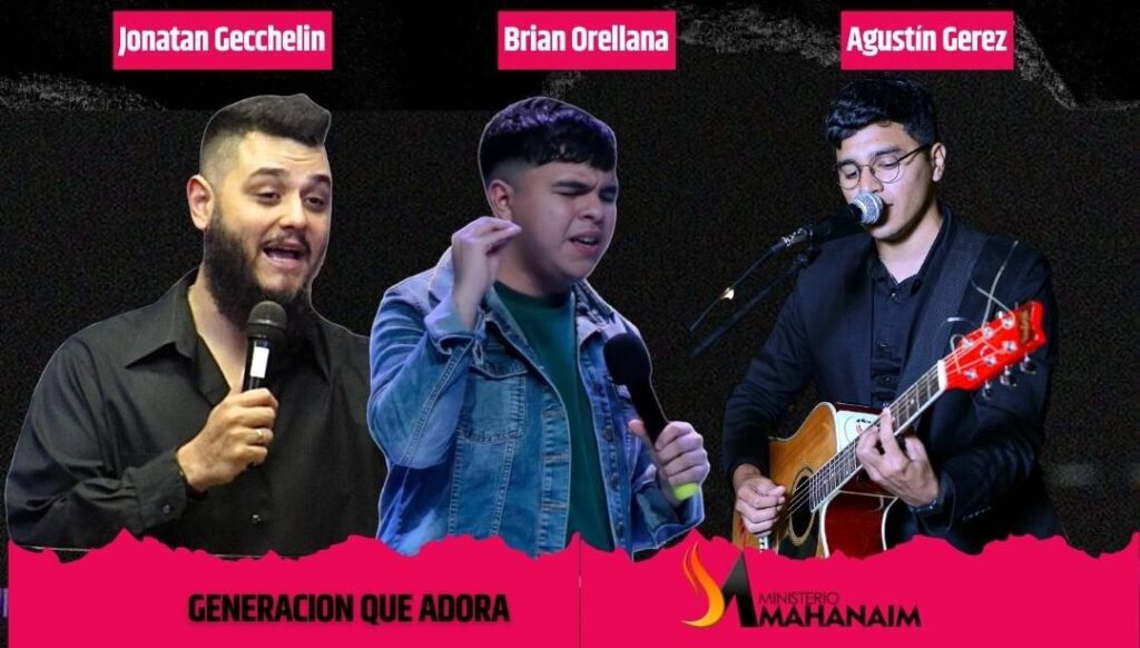 “Un Nuevo Corazón” un show para todas las religiones