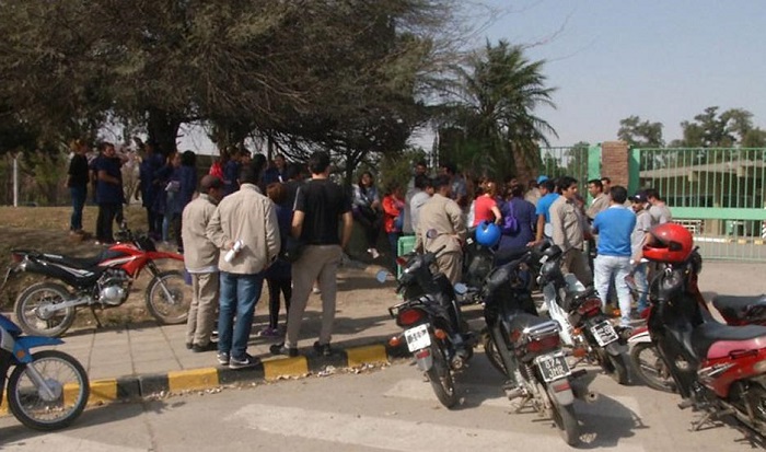 Coteminas cierra una línea de producción y despide a 69 trabajadores santiagueños