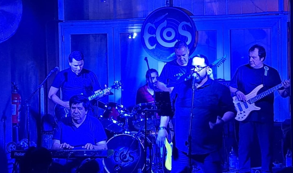 El Observatorio cierra el 2023 con una “Fiesta de Fin de Año” y rock en vivo El Observatorio cierra el 2023 con una “Fiesta de Fin de Año” y rock en vivo