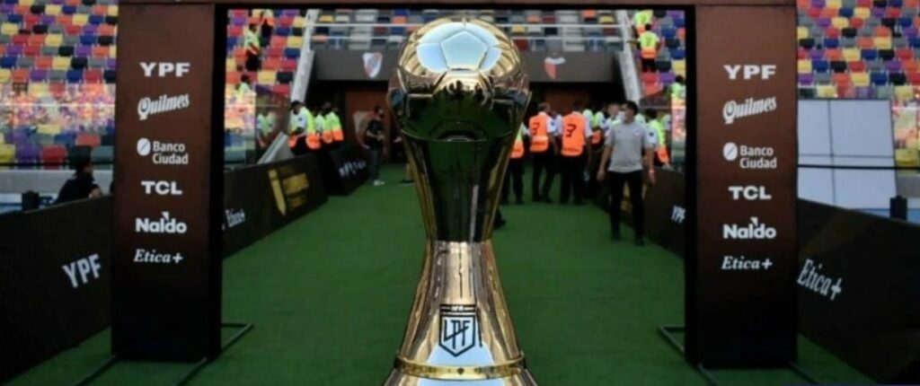 Desde Santiago del Estero saldrá el nuevo campeón del fútbol argentino