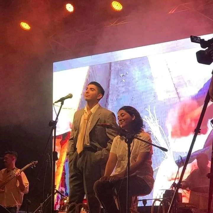 En Las Termas realizan un exitoso taller de Teatro gratuito
