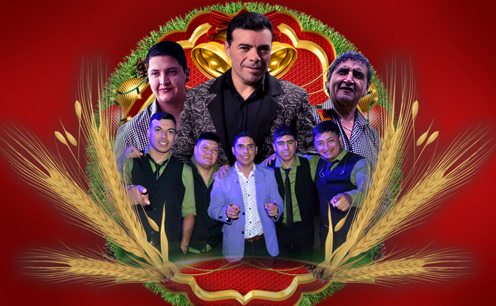 Fernández celebrará la Noche Buena al ritmo de la guaracha santiagueña