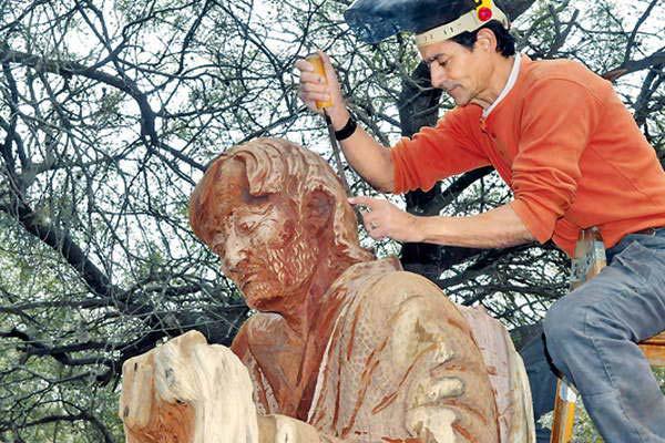 Juan Bejarano, talento sin límites