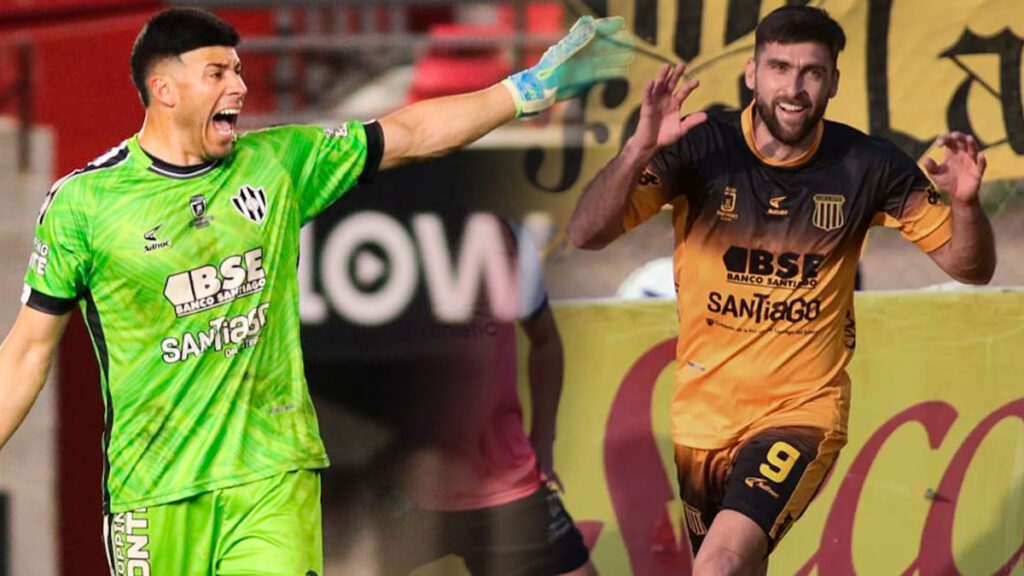 Central Córdoba y Mitre conocieron sus rivales para la Copa Argentina 2024