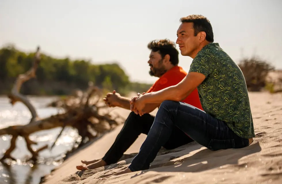 Antes de iniciar el circuito festivalero, Orellana Lucca se presenta en “La Peña del Año”