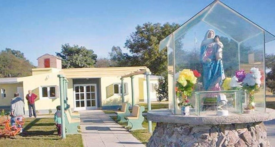 Intervinieron la Comisión Municipal de Vinará