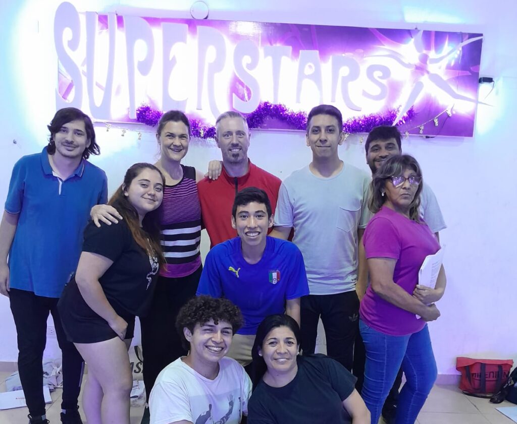 ‘Superstars’ estrena la comedia “Hospital de Aparecidos”