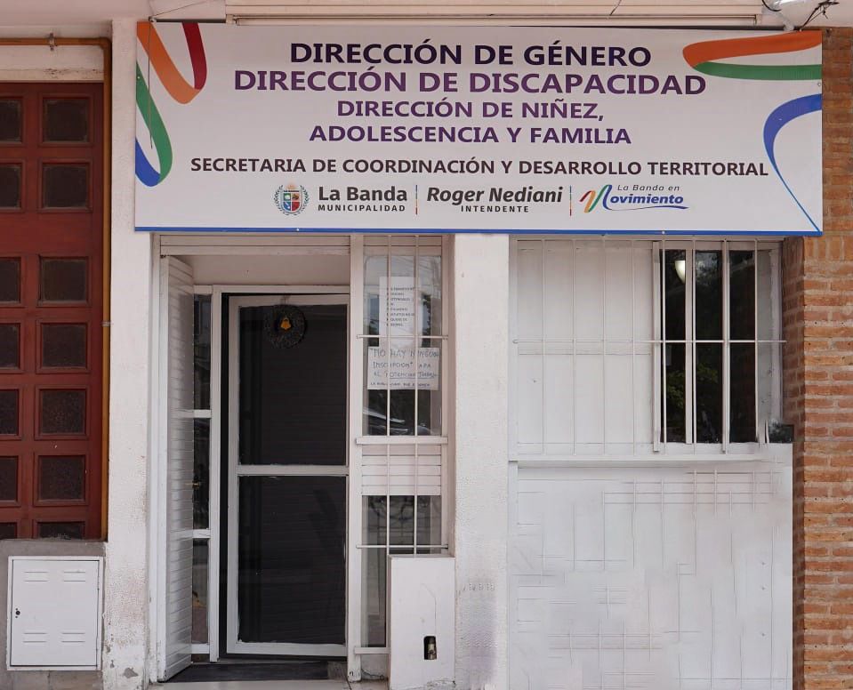 Personal municipal de La Banda recibió una capacitación sobre vulneración de derechos en niños y adolescentes