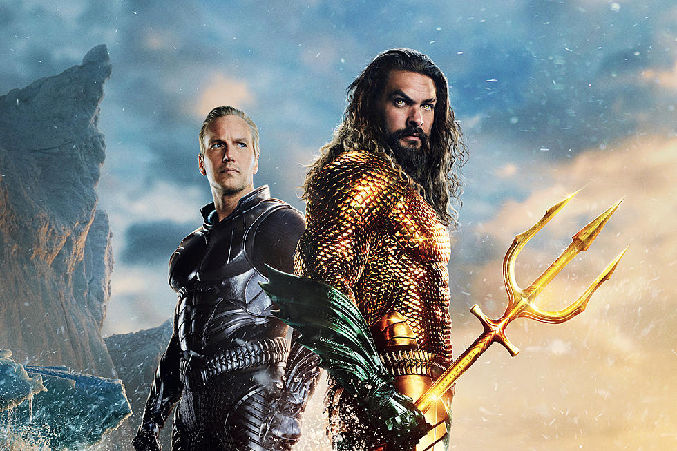 El cine Renzi presentará el pre estreno de “Aquaman y el reino perdido”