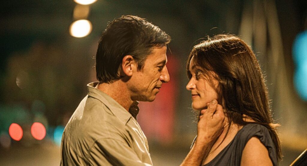 Con el estreno de “Chau Buenos Aires” del Espacio INCAA se renueva la cartelera del Renzi