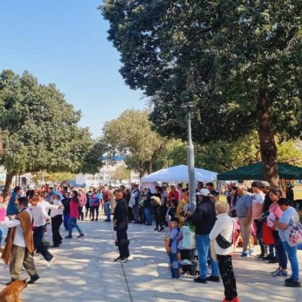 Frías: Una nueva feria reunirá a emprendedores y artesanos de la región
