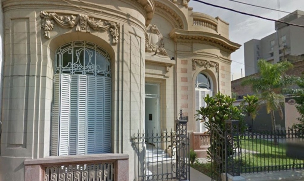 Realizarán una muestra de arte sustentable en la Casa Argañaraz Alcorta