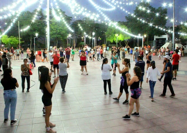 Invitan a participar de las actividades por el Día de la Mujer Trabajadora