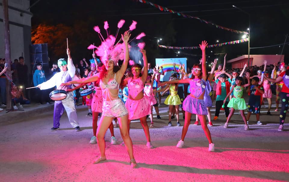 La Cañada realizará el “Carnaval Solidario” en beneficio de comedores infantiles