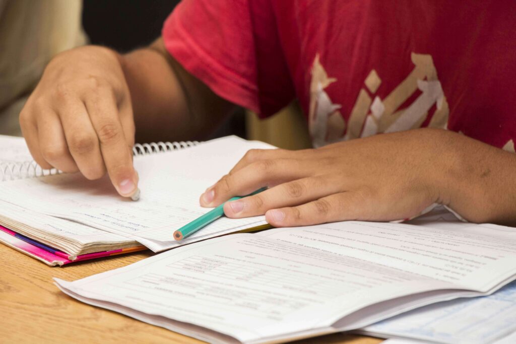 Loreto: Brindan clases de apoyo escolar gratuitas para alumnos de primaria