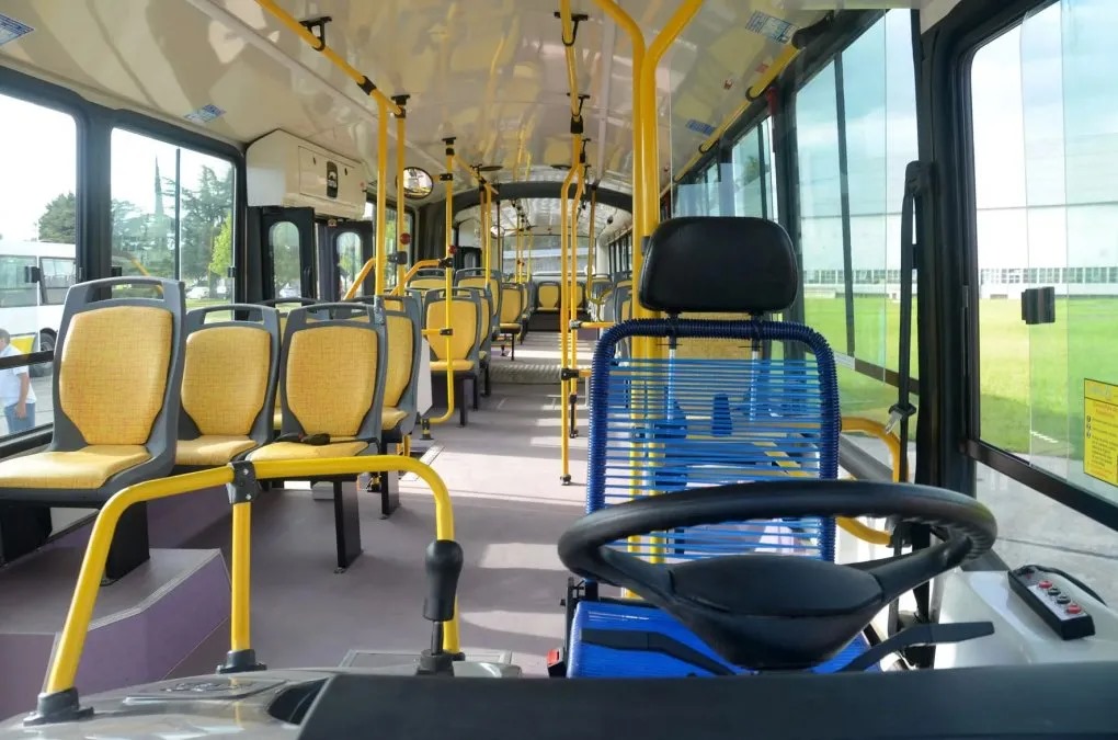 Empresarios del transporte público piden una suba del boleto de colectivo en la Ciudad Capital