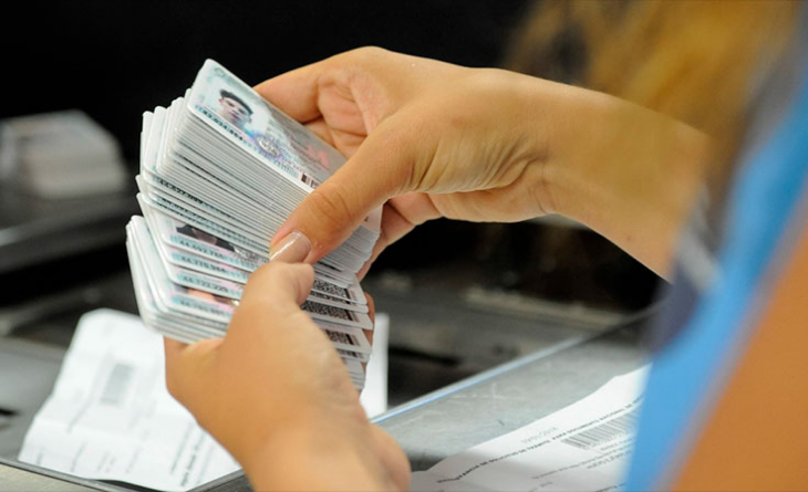 Aumentó el precio para sacar el DNI y pasaporte: ¿cuánto cuestan?