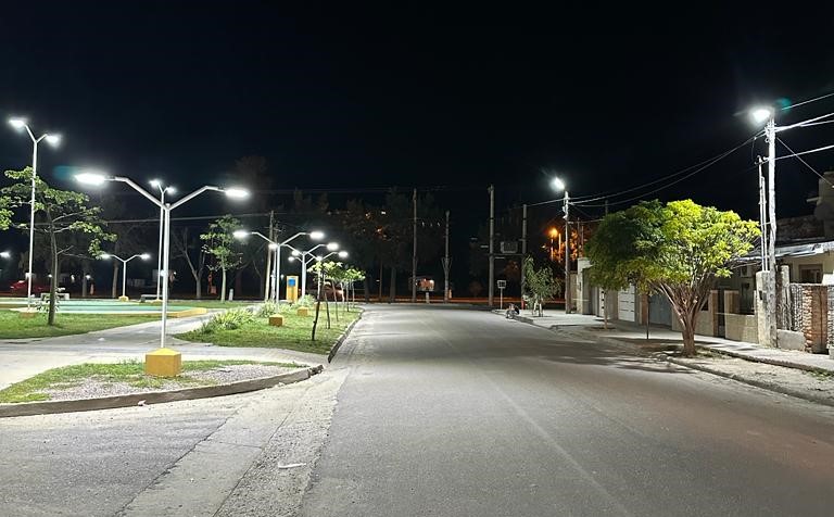 Estación Simbolar cerró el 2023 con importantes concreciones en beneficio de la comunidad Estación Simbolar cerró el 2023 con importantes concreciones en beneficio de la comunidad