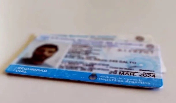 Monte Quemado emite la Licencia Nacional de Conducir para vecinos de esta región de Copo