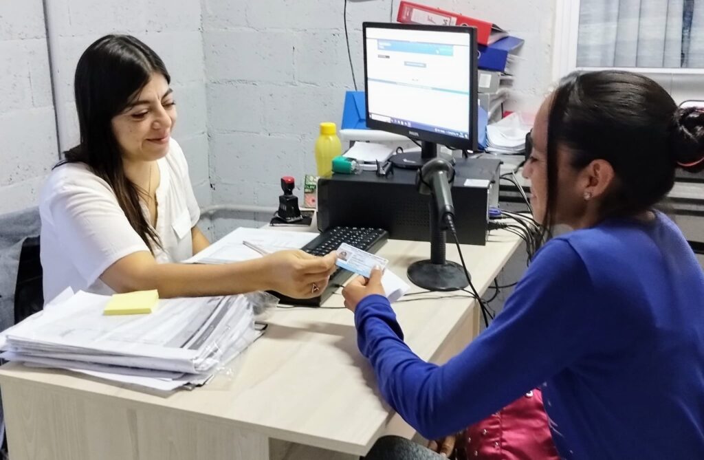 Un programa impulsa a jóvenes loretanos a gestionar su primera licencia de conducir